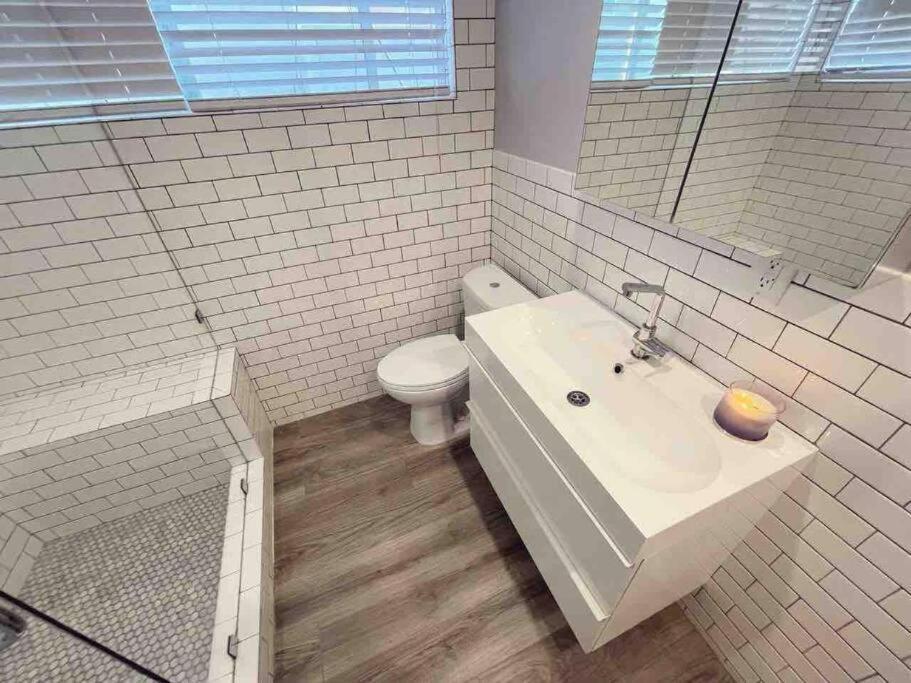 Appartement Lovely Venice 1bd Los Angeles