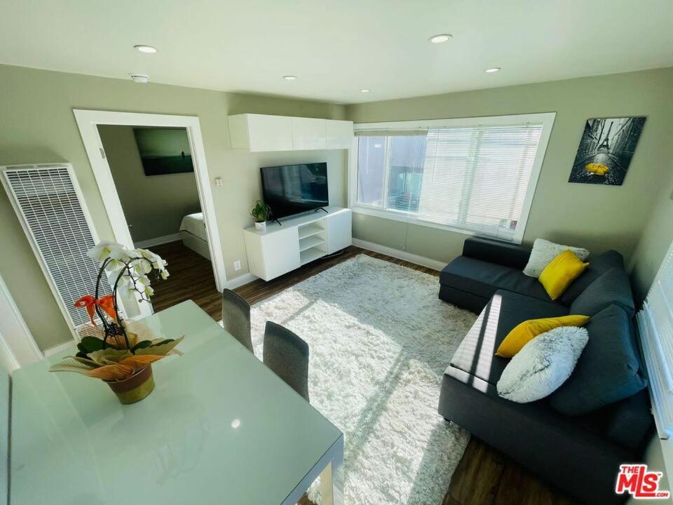 Lovely Venice 1bd *