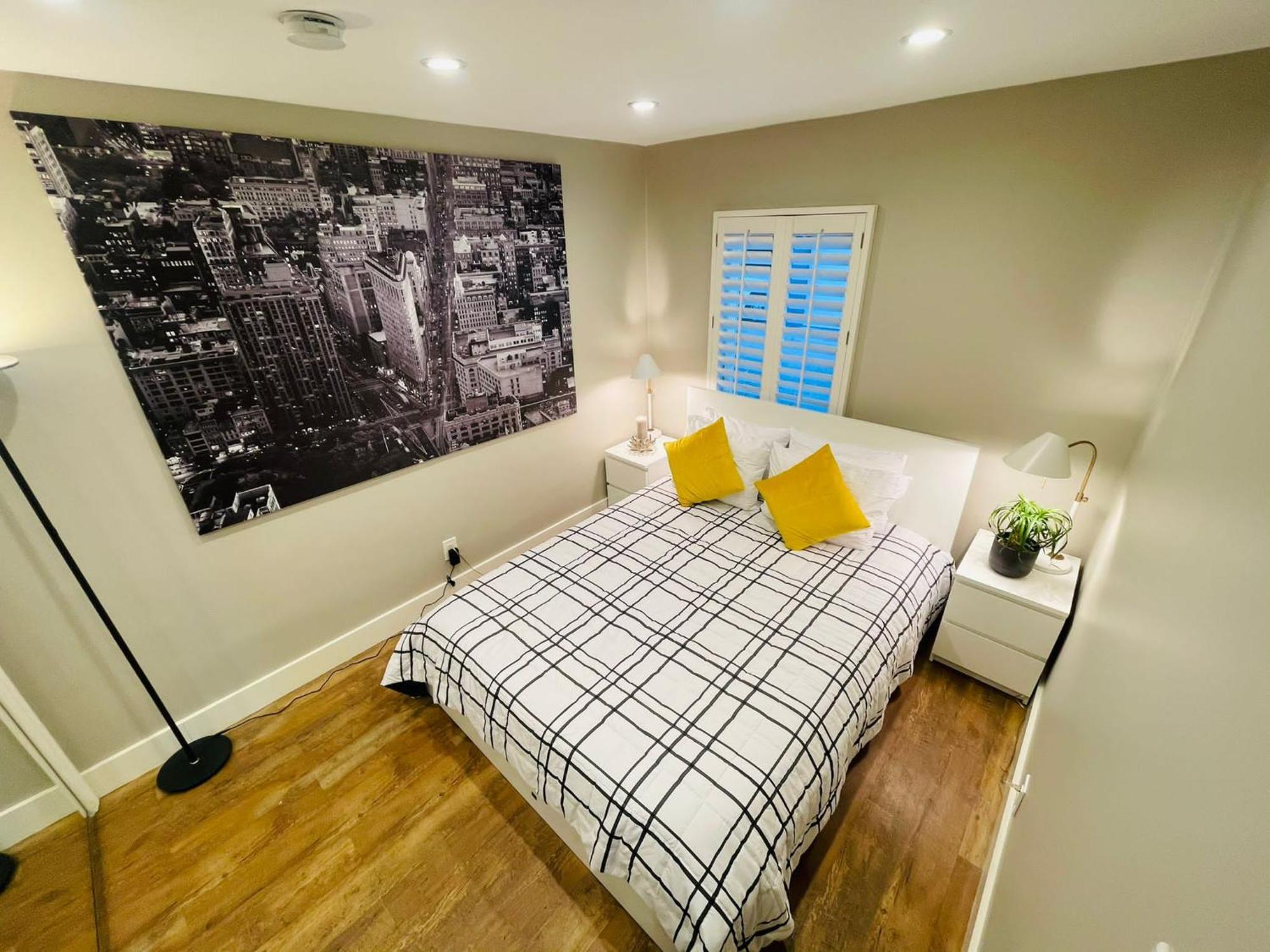 Lovely Venice 1bd *