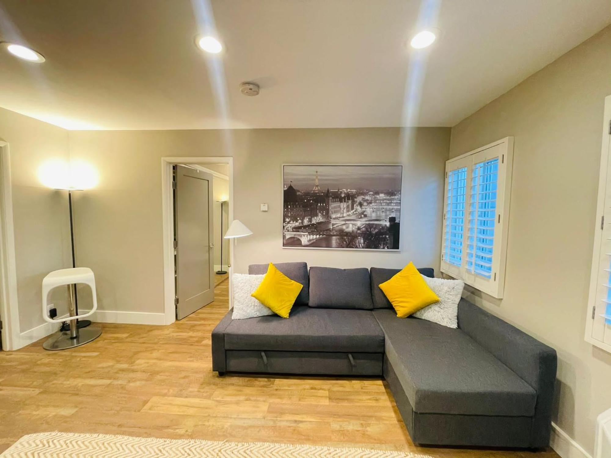 Lovely Venice 1bd * Los Angeles