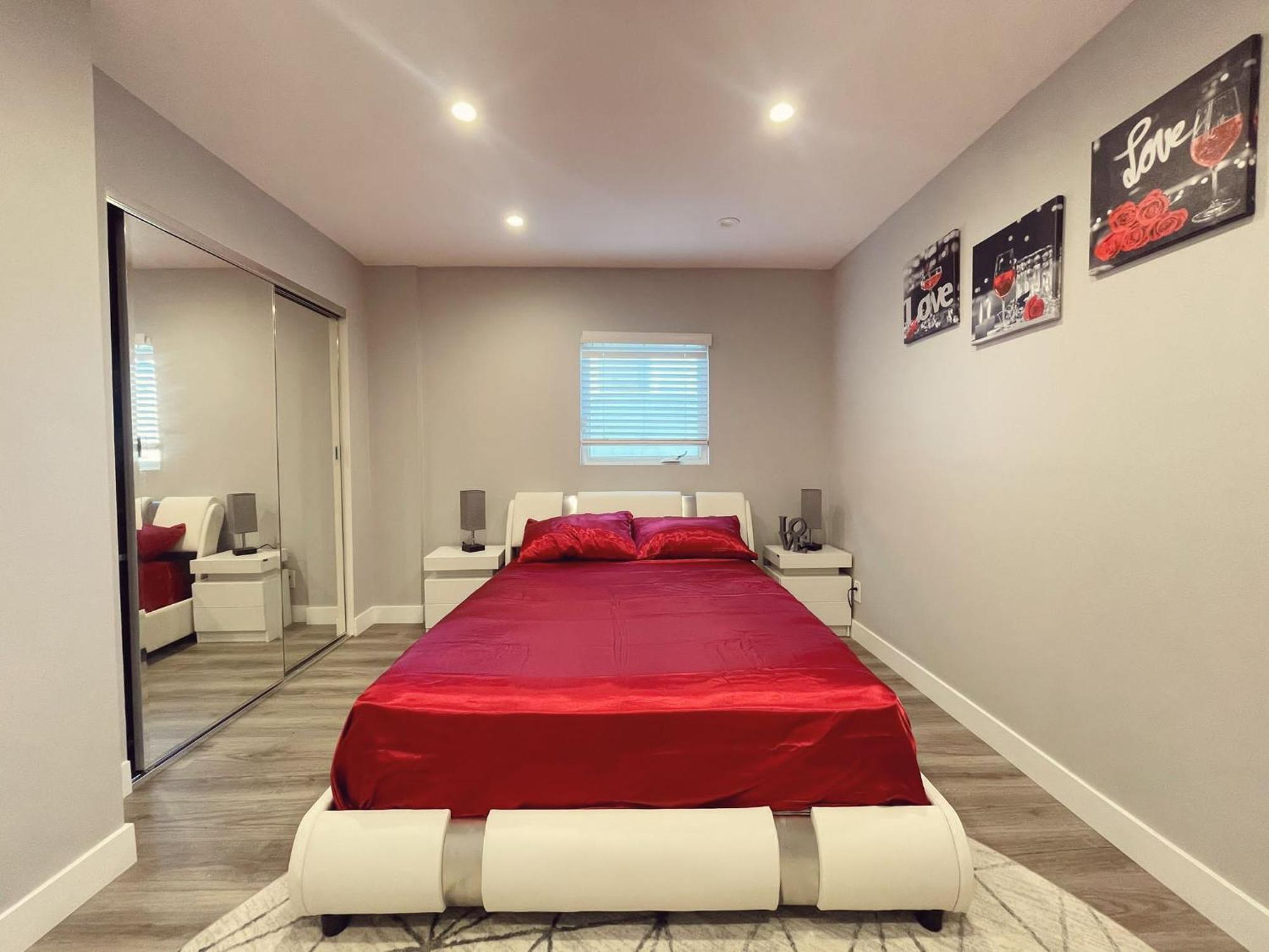 Appartement Lovely Venice 1bd