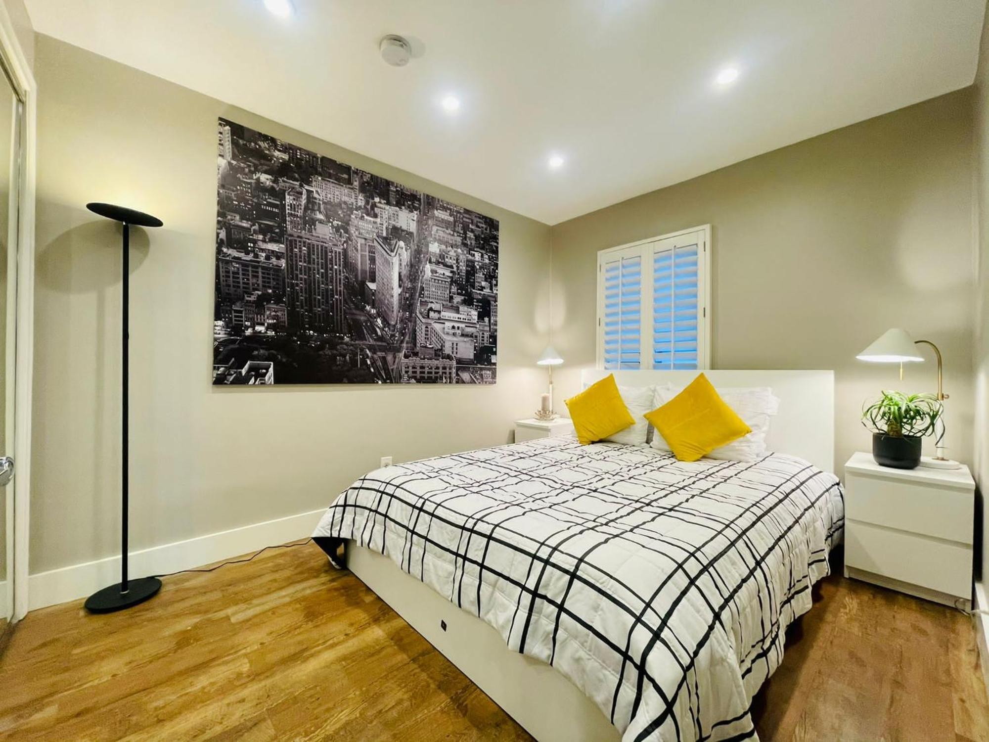 Lovely Venice 1bd *