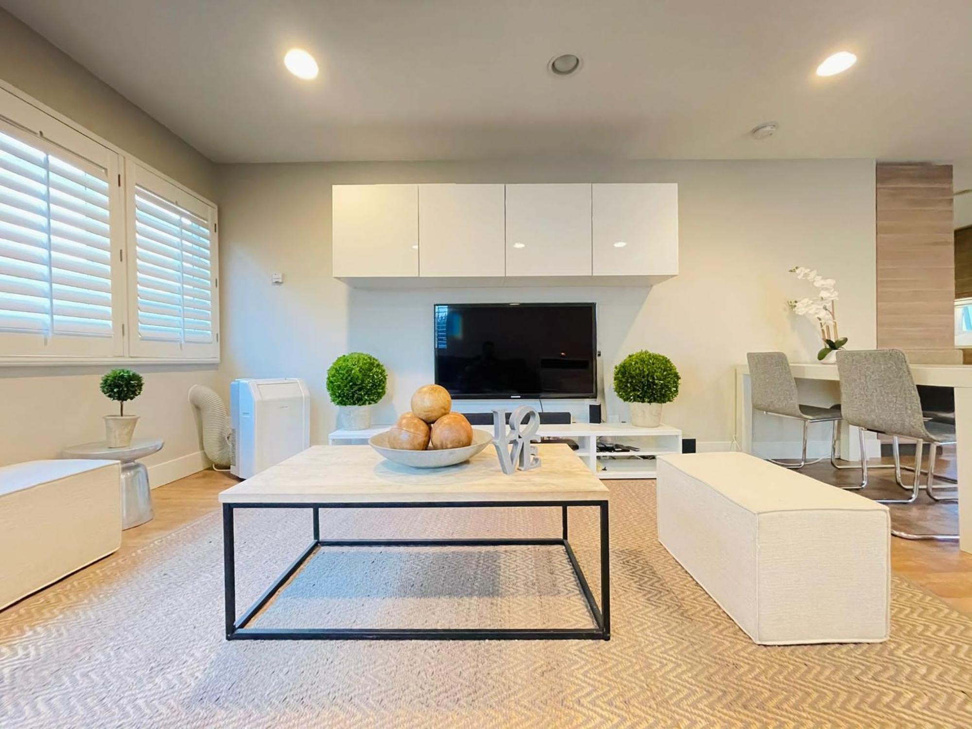 Lovely Venice 1bd Appartement Los Angeles
