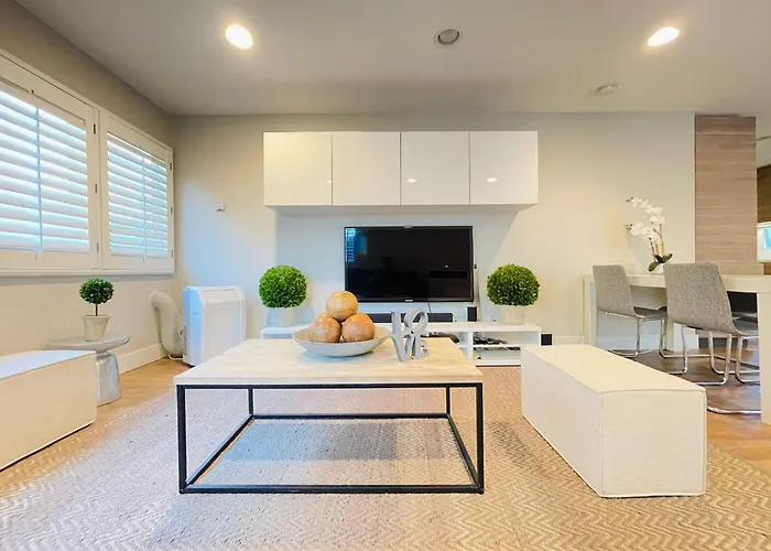 Lovely Venice Beach 1Bd Apartments