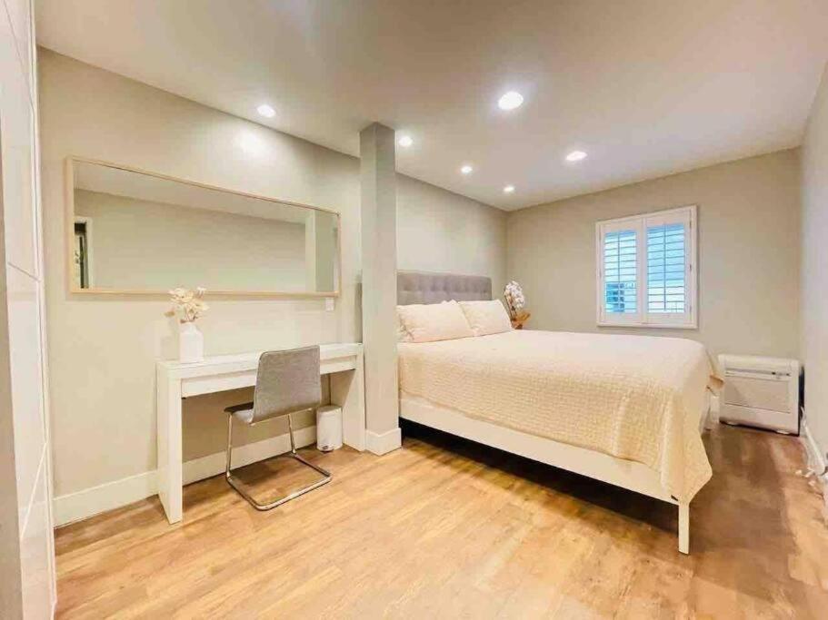 Appartement Lovely Venice 1bd Los Angeles