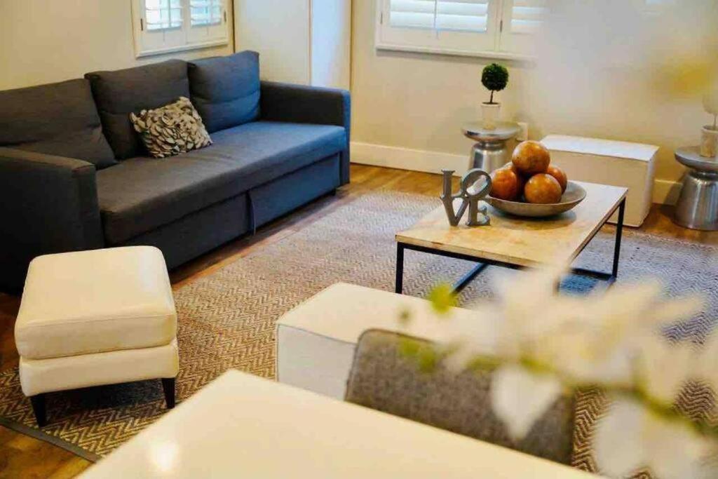 Appartement Lovely Venice 1bd Los Angeles