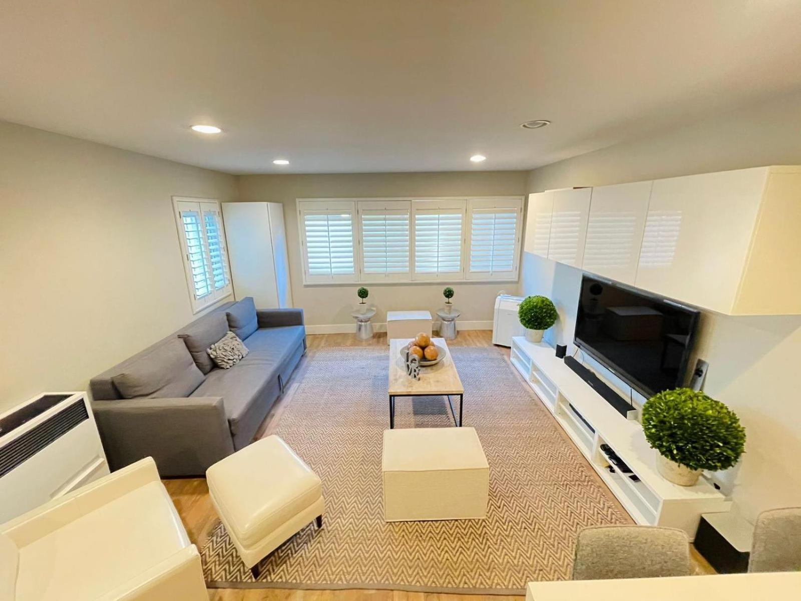 Lovely Venice 1bd Appartement Los Angeles