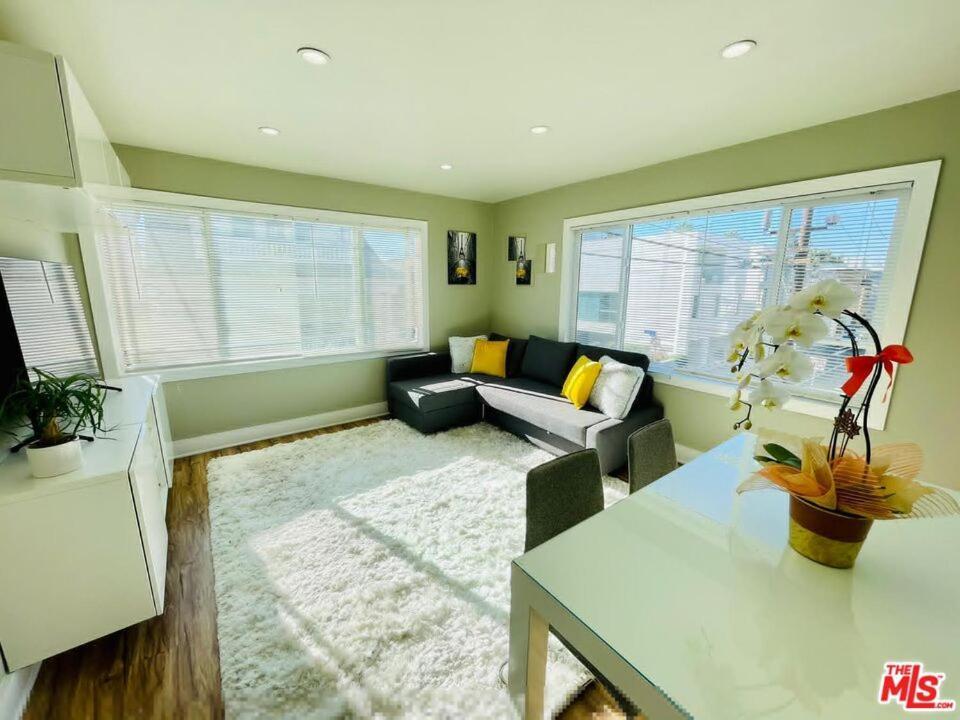 Lovely Venice 1bd *