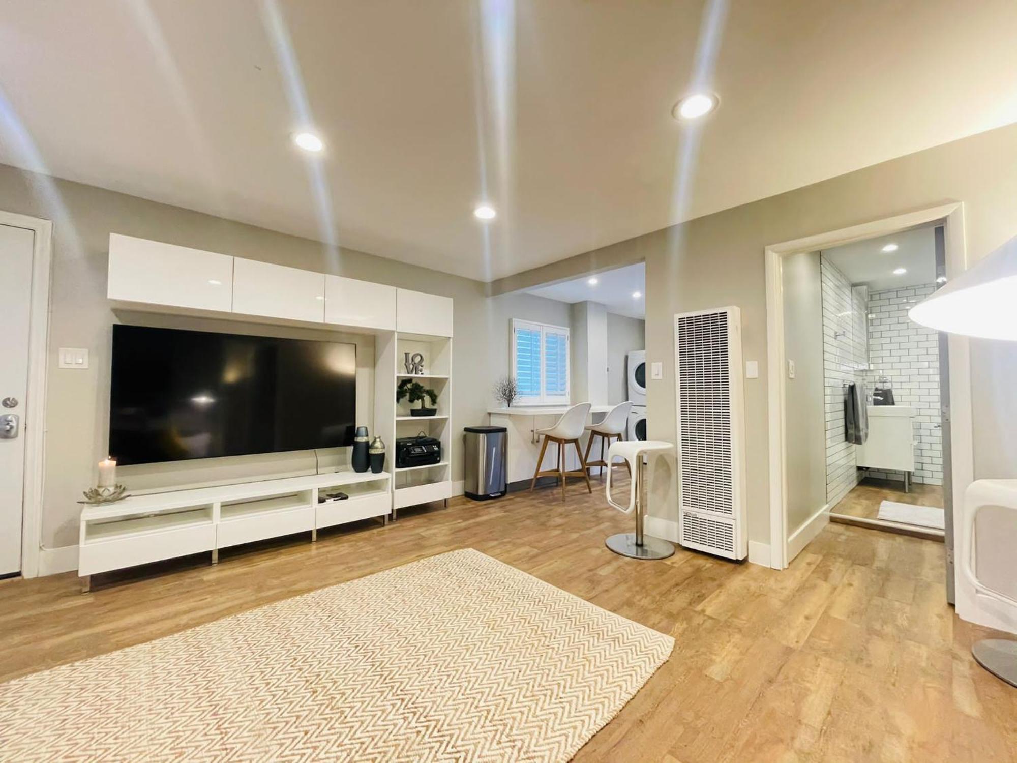 Lovely Venice 1bd Los Angeles