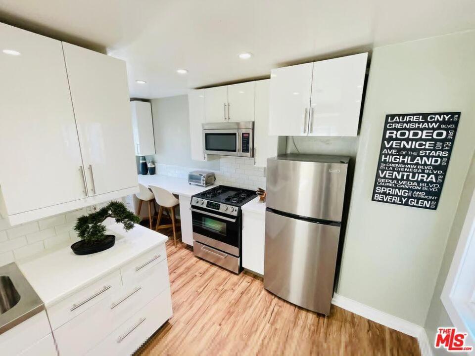 Lovely Venice 1bd