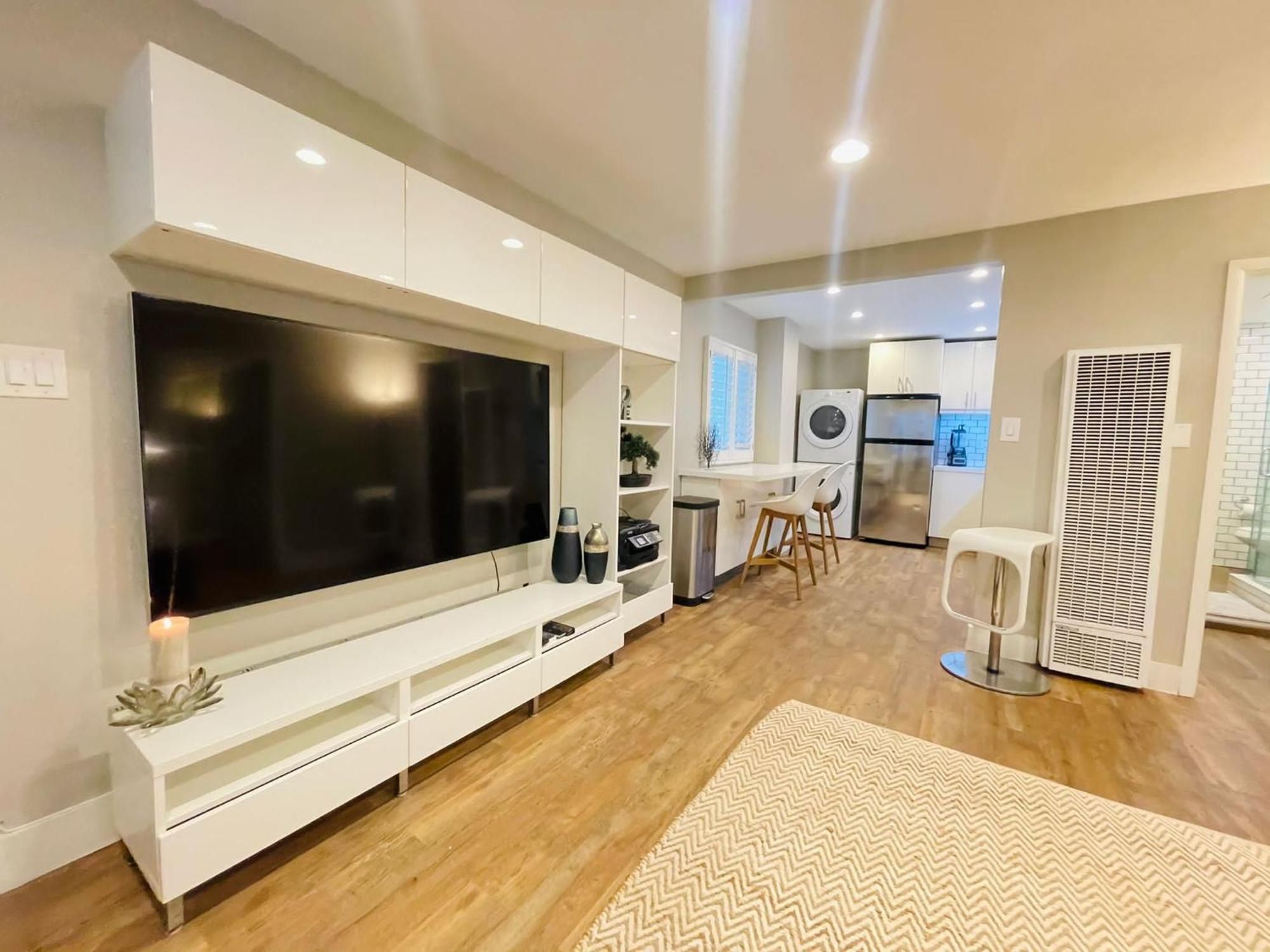 Lovely Venice 1bd Appartement