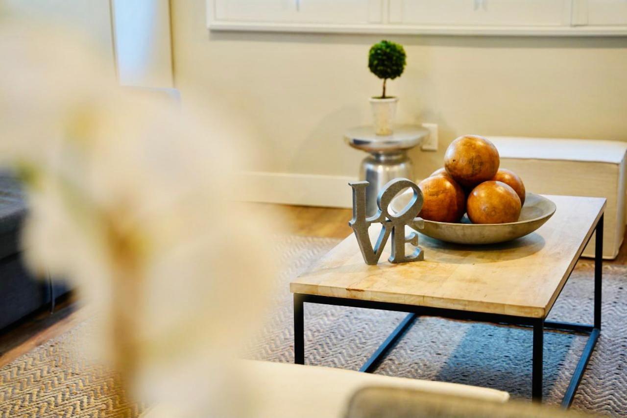 Appartement Lovely Venice 1bd Los Angeles