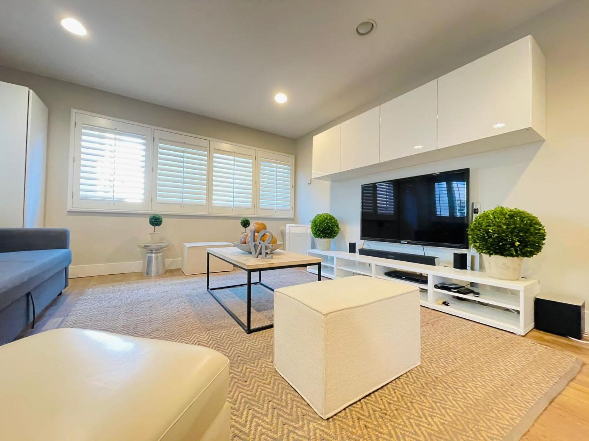 Appartement Lovely Venice 1bd