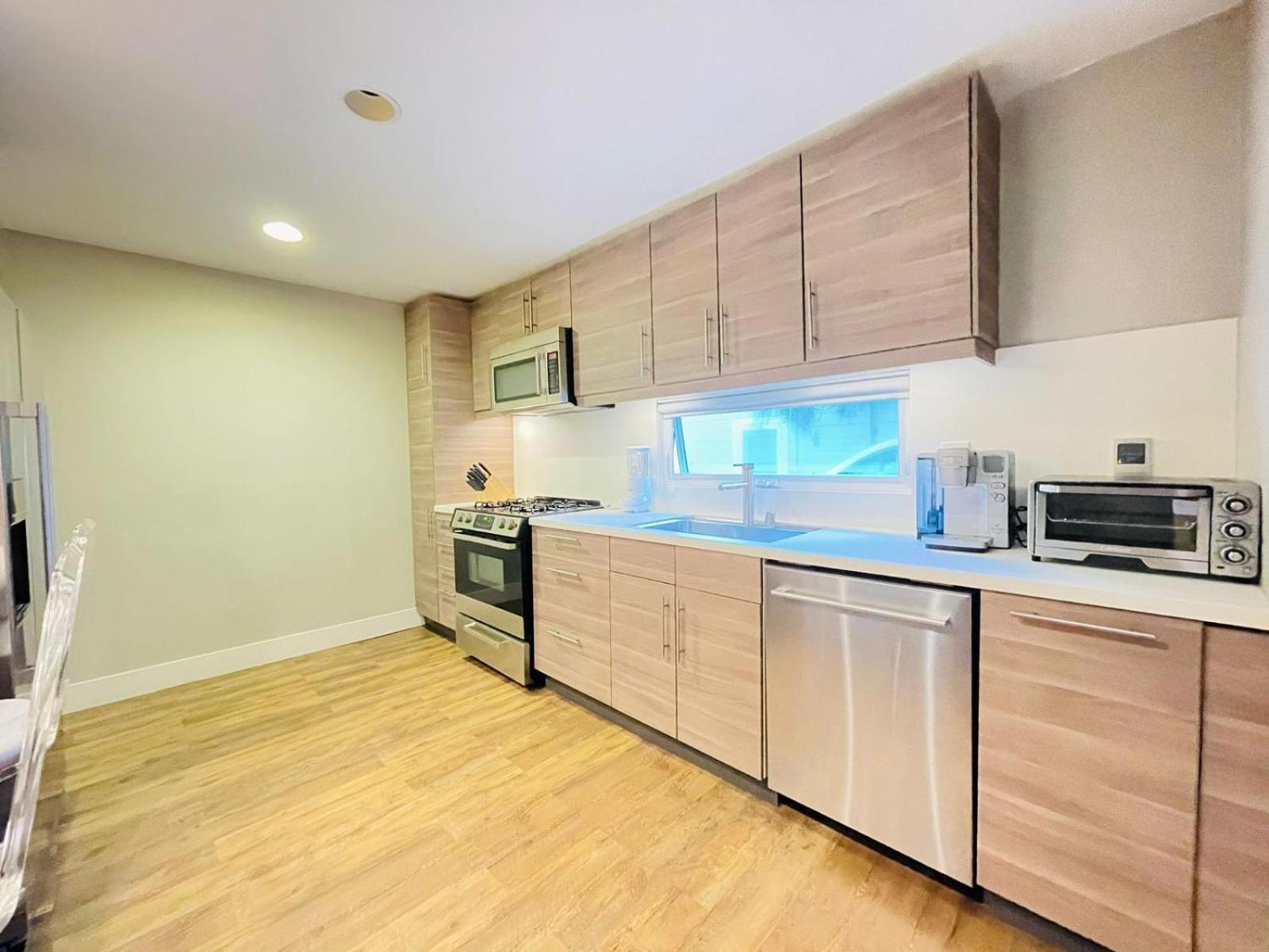 Appartement Lovely Venice 1bd *