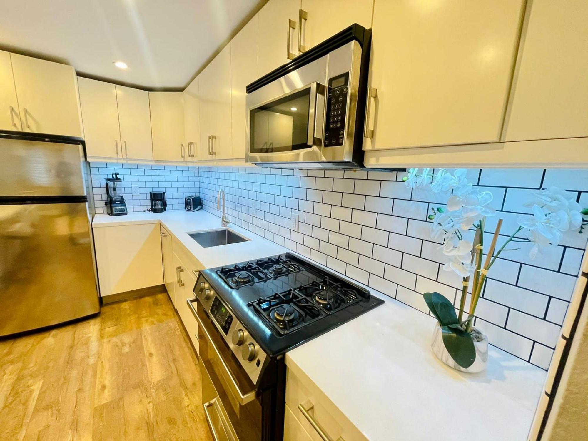 Lovely Venice 1bd * Los Angeles