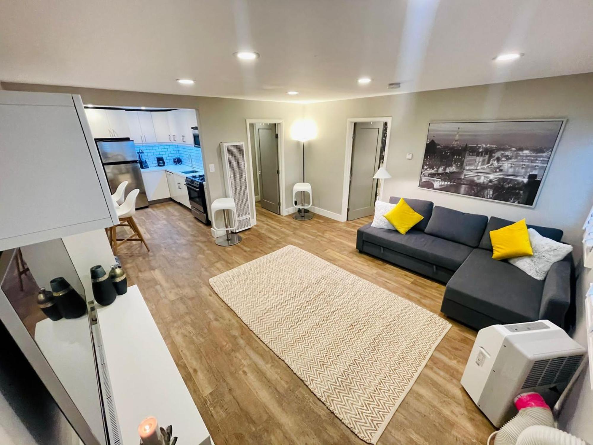 Lovely Venice 1bd