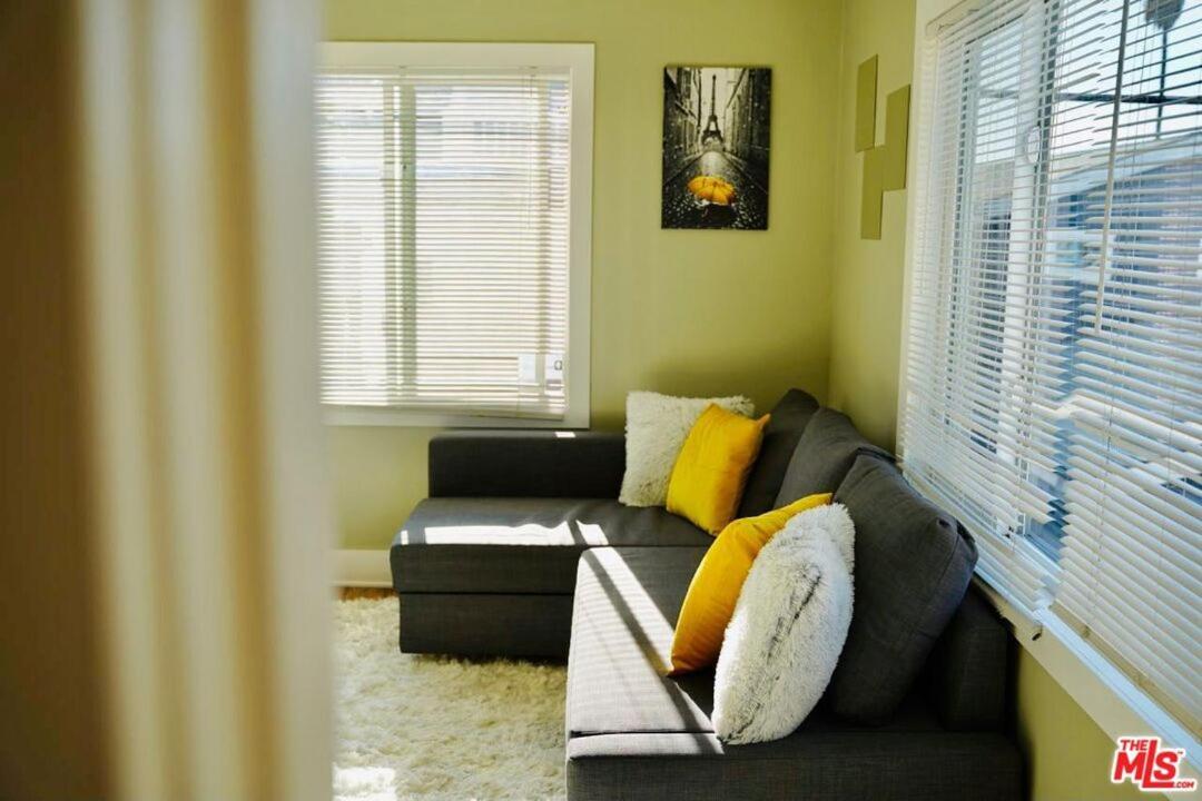 Appartement Lovely Venice 1bd Los Angeles