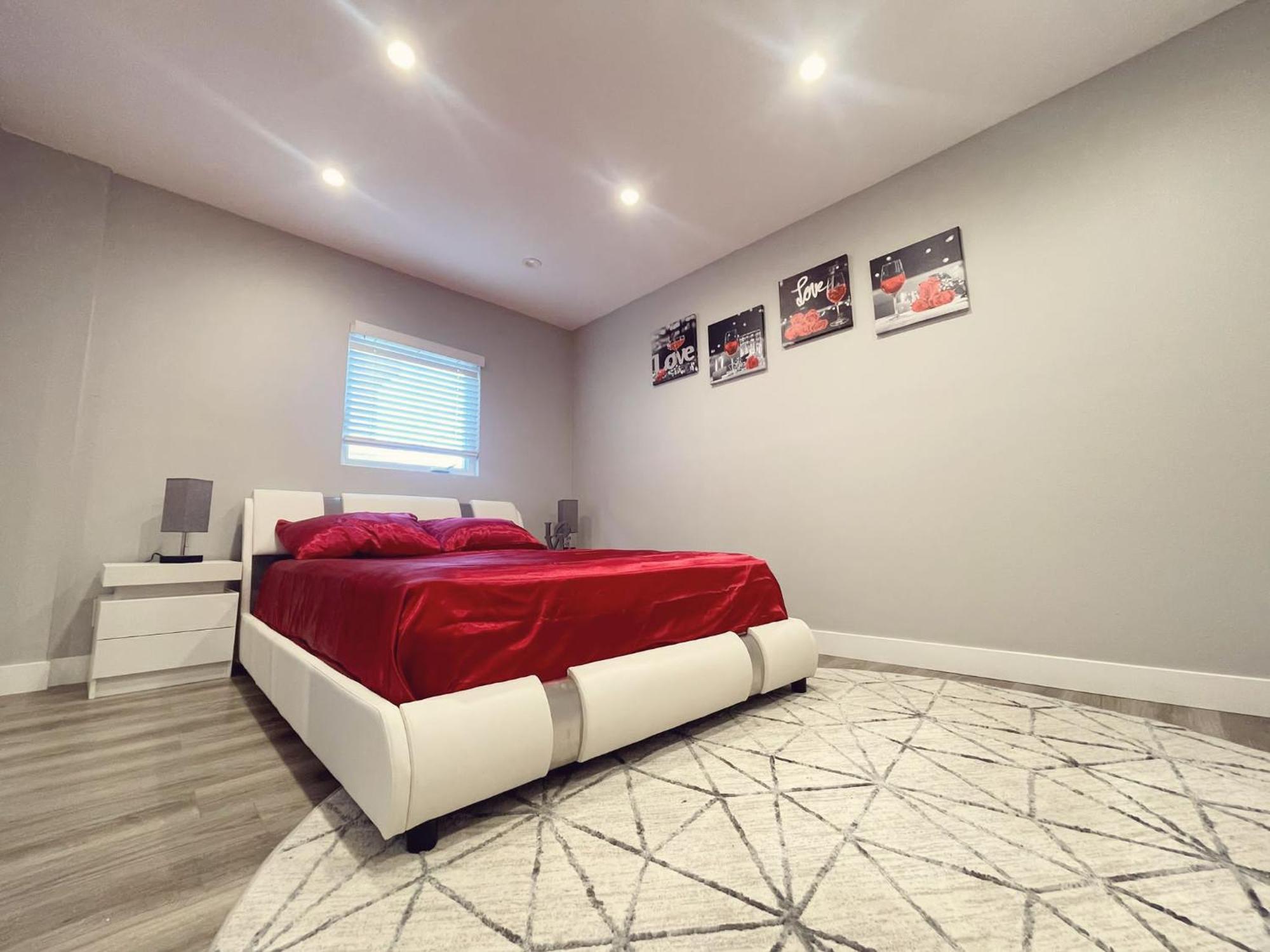 Lovely Venice 1bd Appartement *