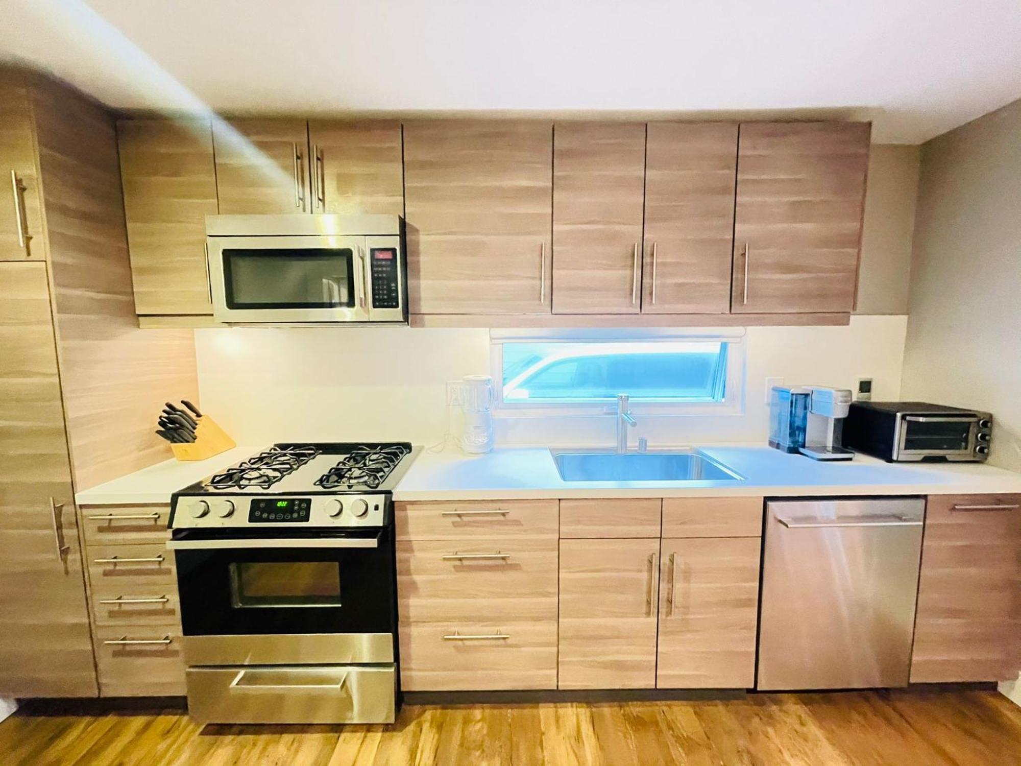 Lovely Venice 1bd Los Angeles