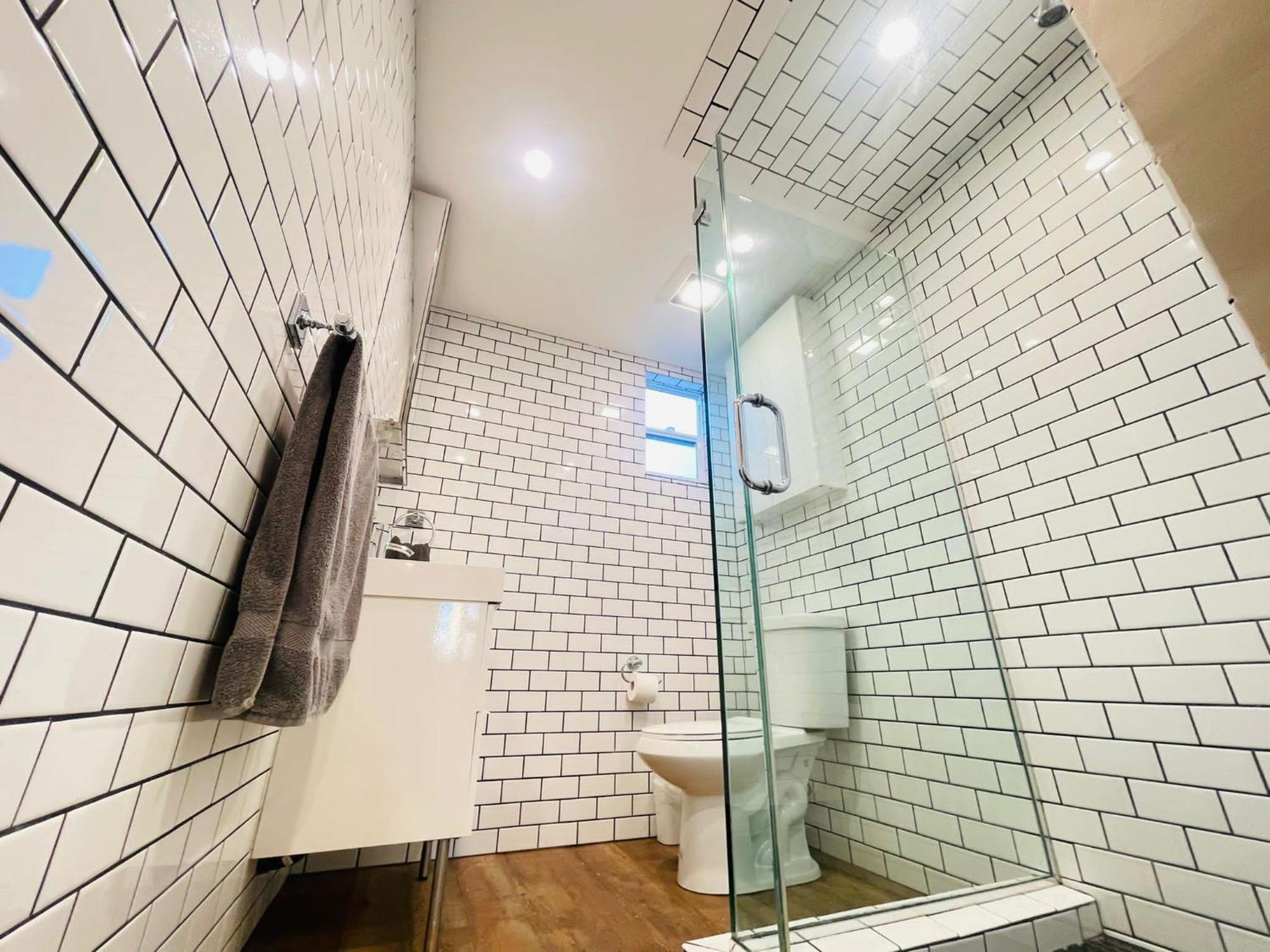 Appartement Lovely Venice 1bd