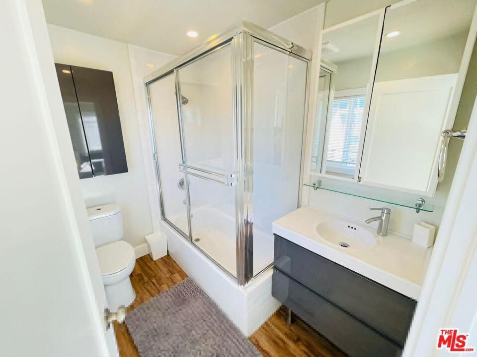 Lovely Venice 1bd Appartement Los Angeles