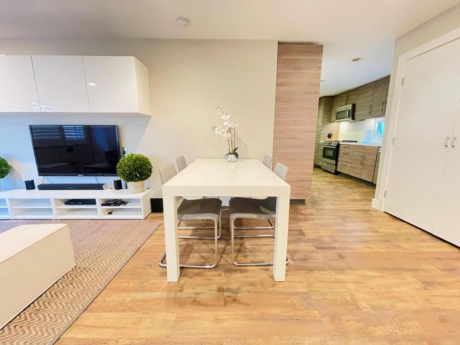 Appartement Lovely Venice 1bd
