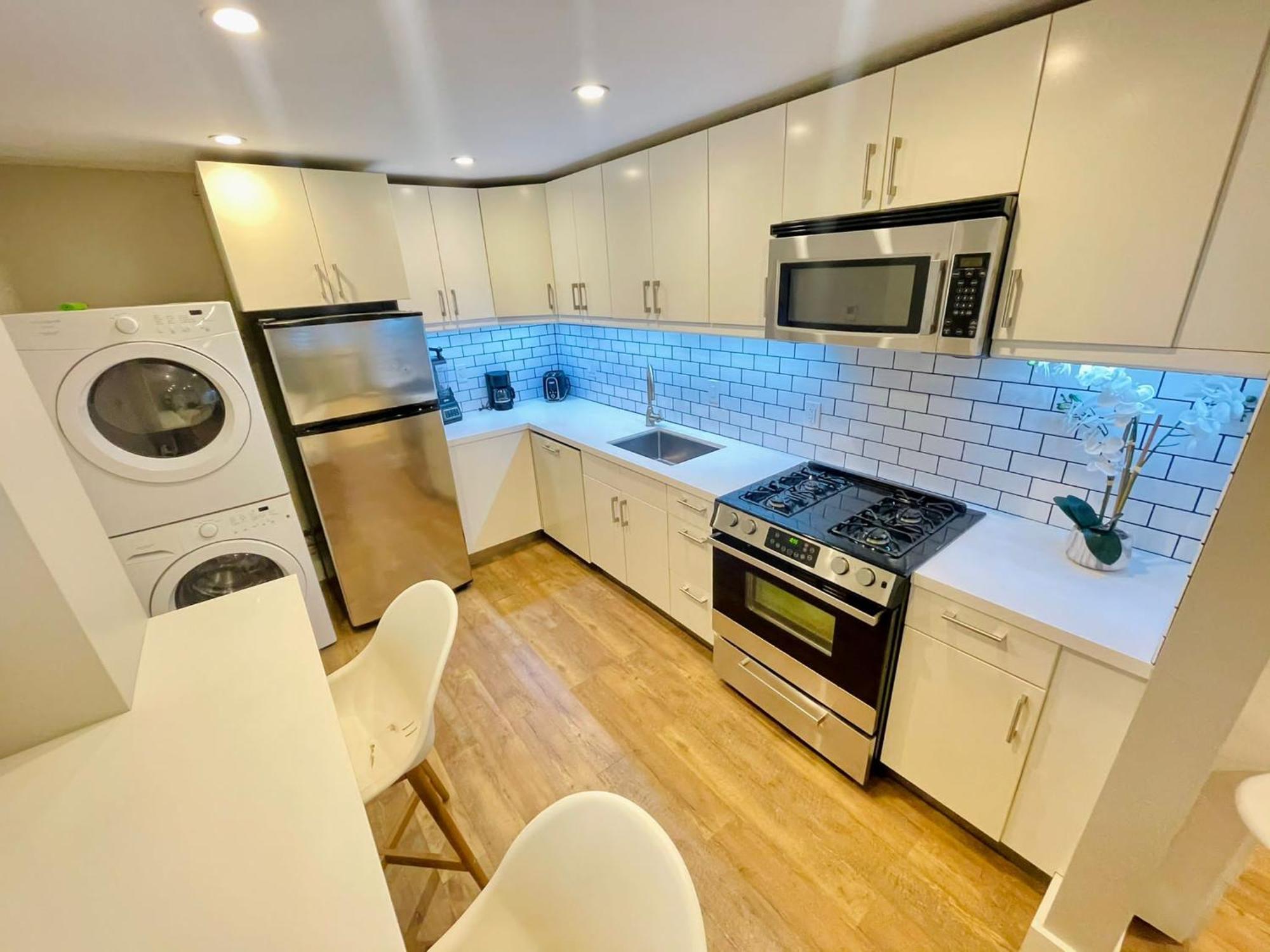 Appartement Lovely Venice 1bd Los Angeles