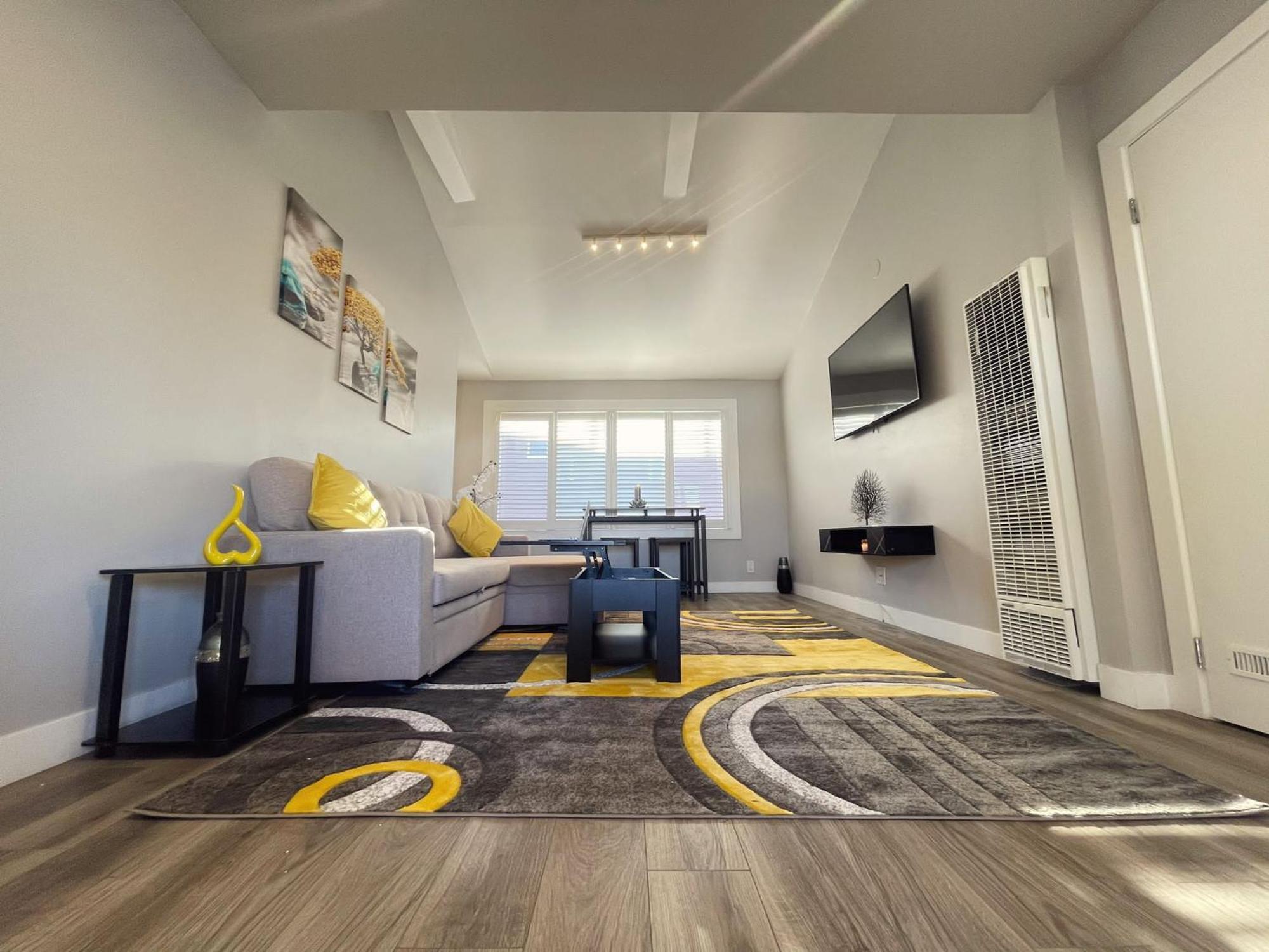 Lovely Venice 1bd * Los Angeles