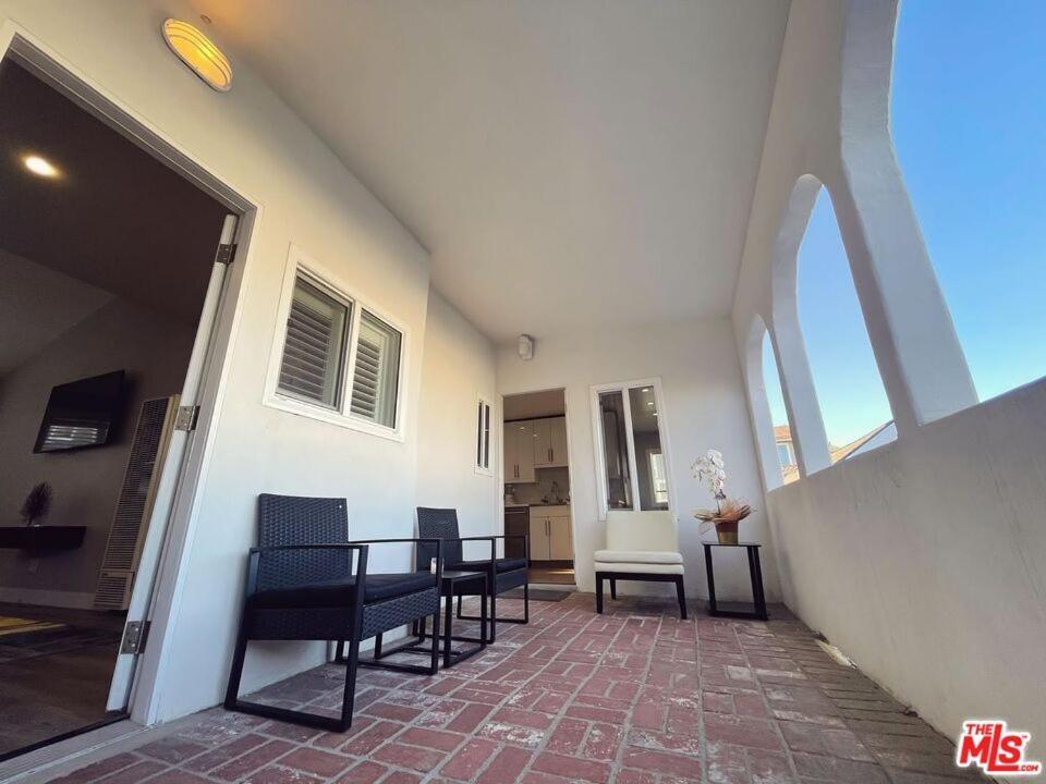 Lovely Venice 1bd Los Angeles
