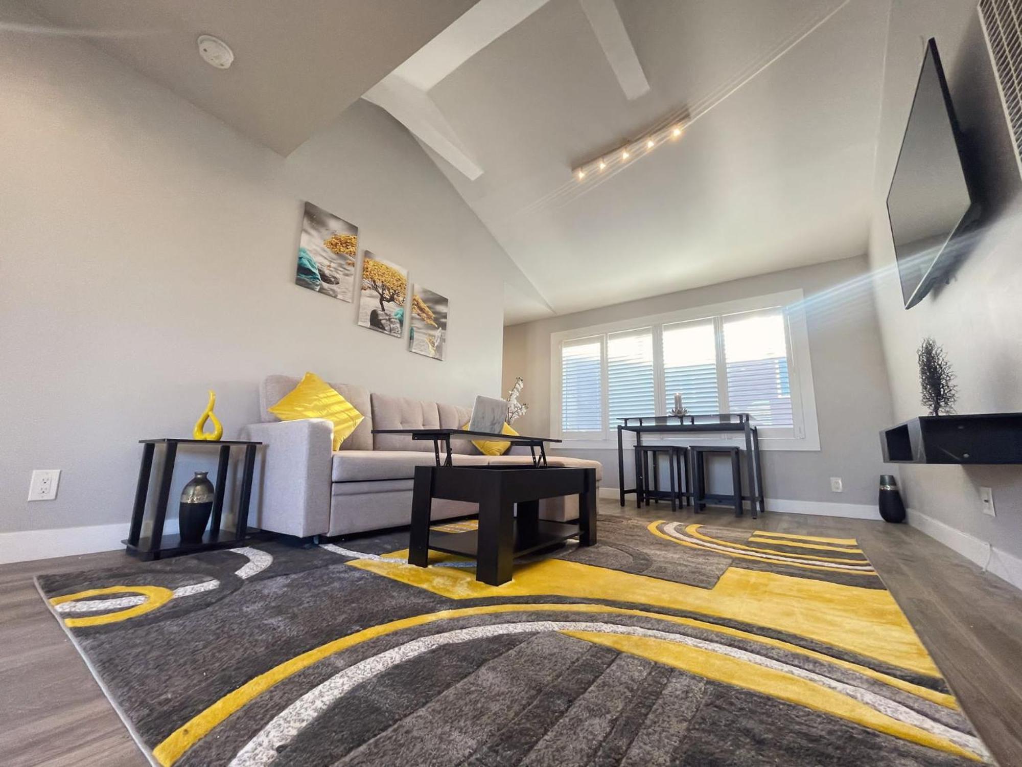 Lovely Venice 1bd Appartamento
