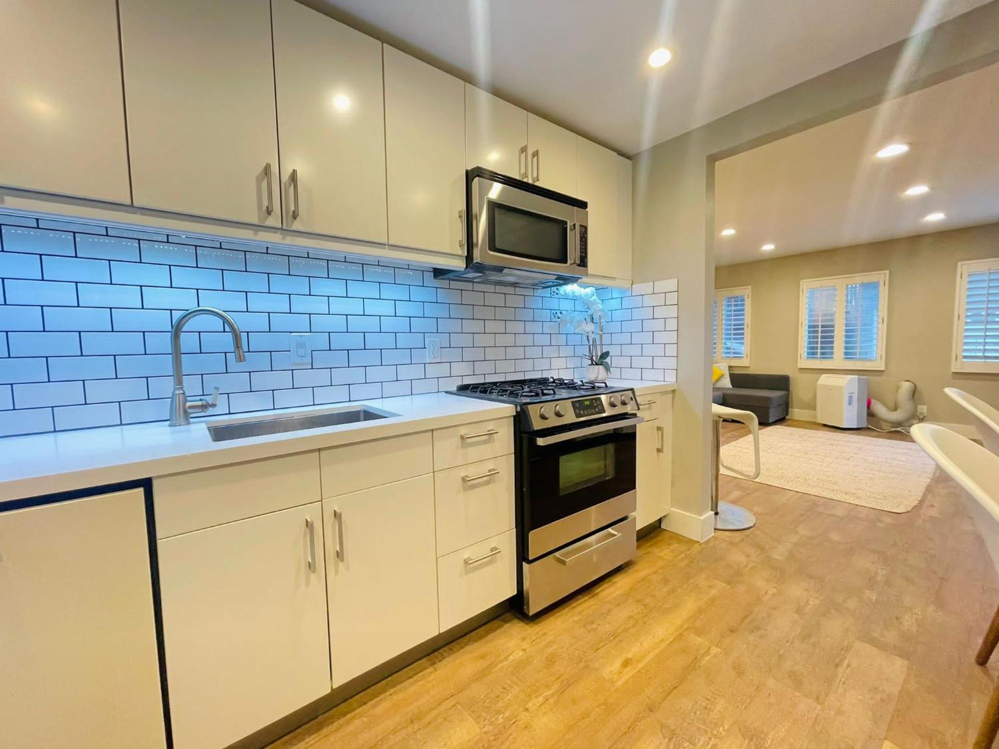 Appartamento Lovely Venice 1bd