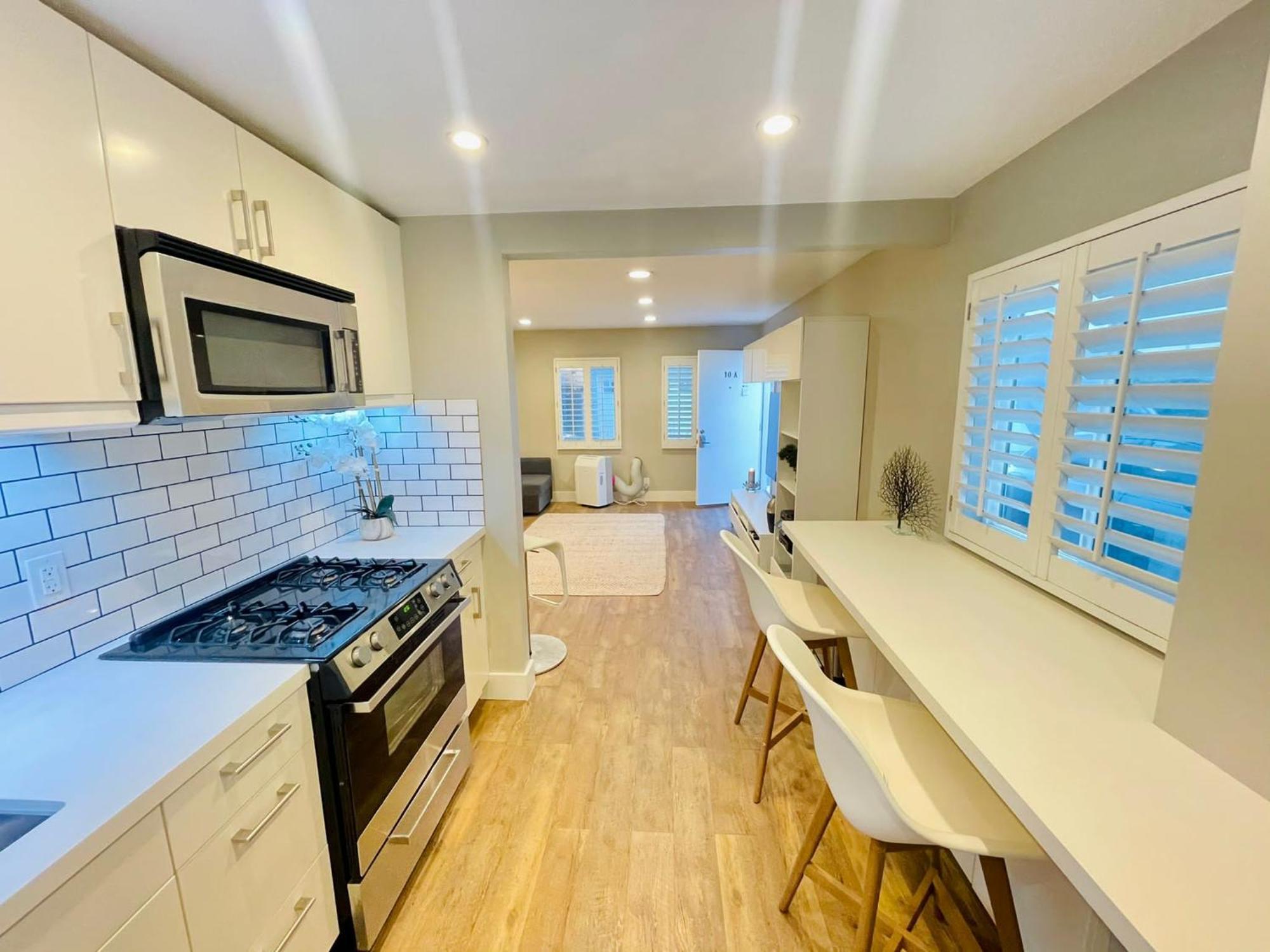 Appartamento Lovely Venice 1bd *