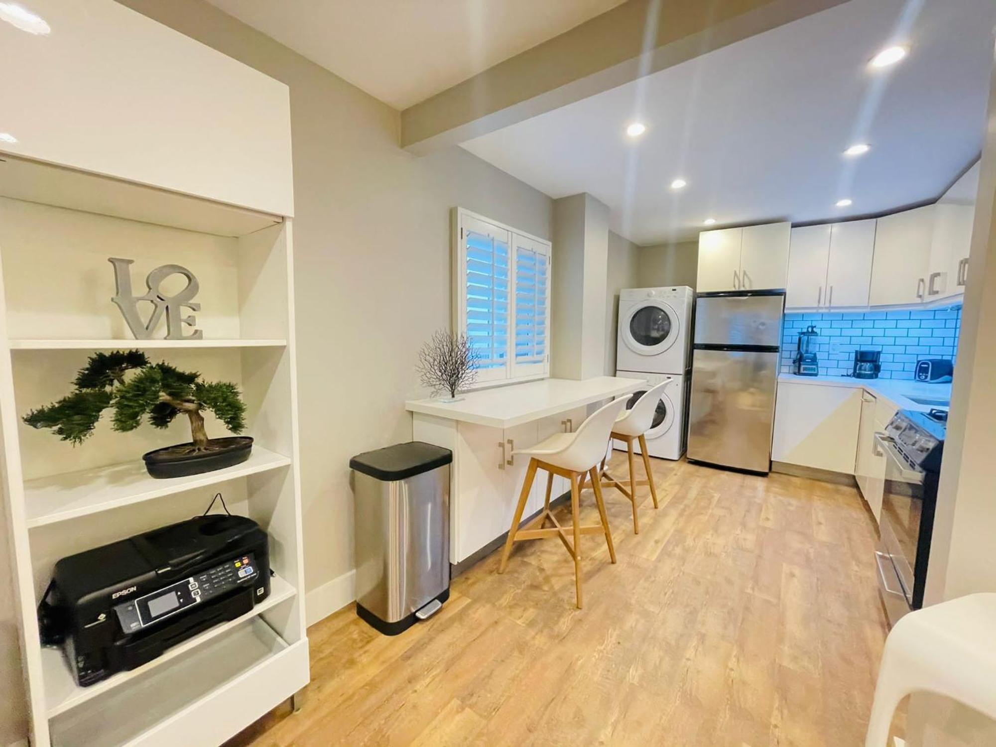 Appartamento Lovely Venice 1bd *